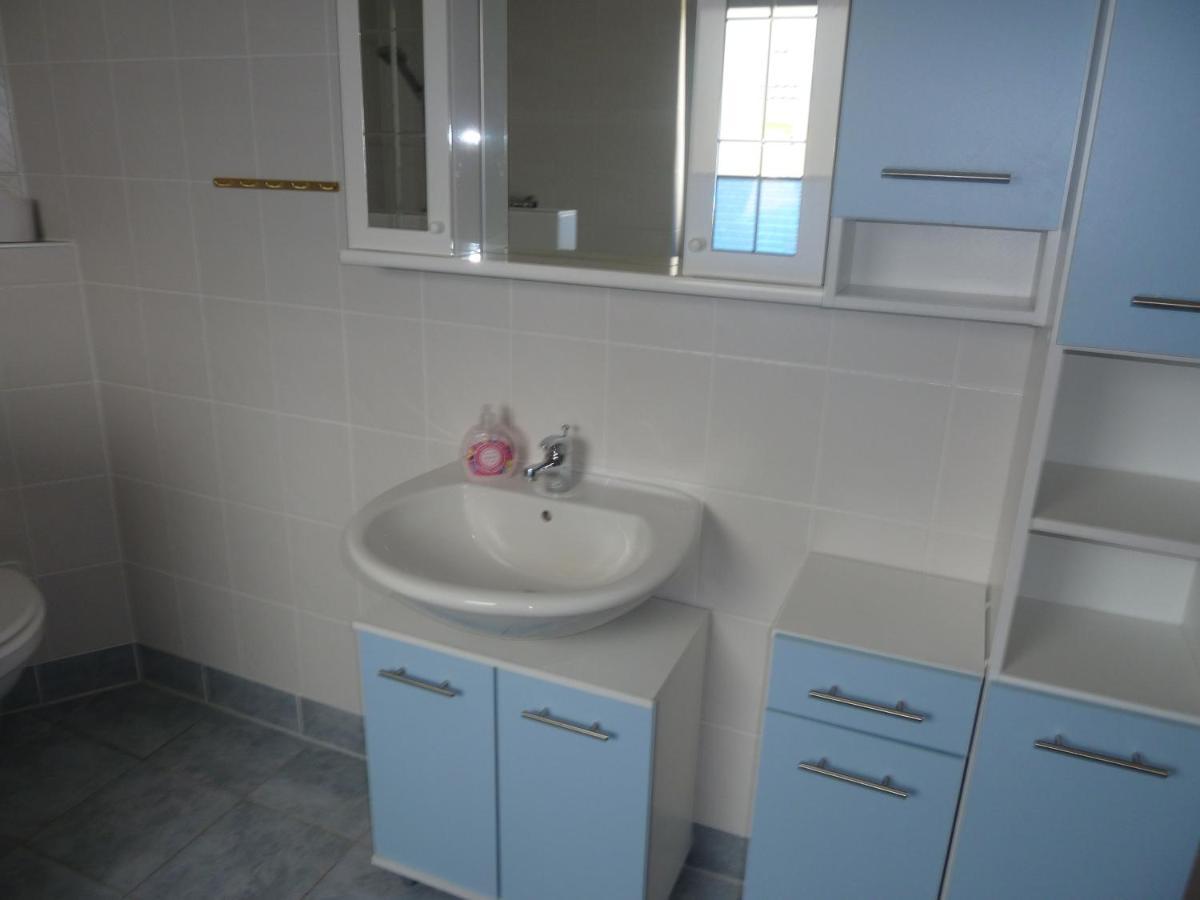 Ferienwohnung Parthaune Pruchten Εξωτερικό φωτογραφία