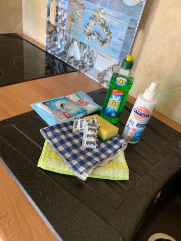 Ferienwohnung Parthaune Pruchten Εξωτερικό φωτογραφία
